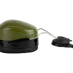 Наушники противошумные Clamor Max 32дБ, оливковый Jeta Safety JEM-621C