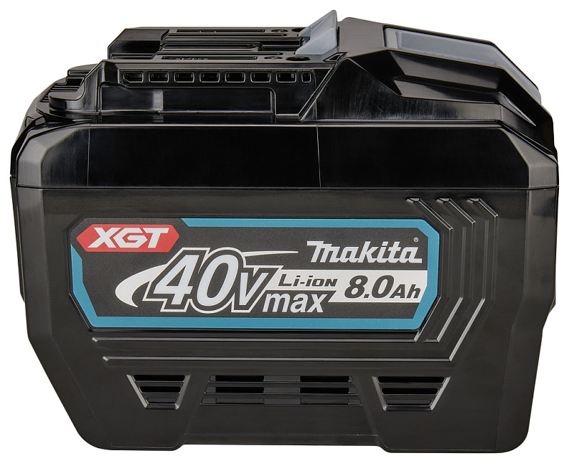 Аккумулятор 40В, 8Ач Makita Li-Ion XGT BL4080F 191X65-8