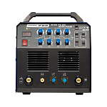 Сварочный аппарат аргонодуговой Aurora PRO INTER TIG 200 AC/DC PULSE+НАКС 16949