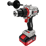 Дрель-шуруповерт 100 Нм, 20В (B3+) CROWN CT21127HMX-4 BMC