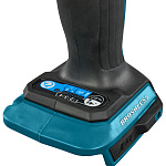 Аккумуляторный шуруповерт 180 Нм, 18В LXT Makita DTD172Z