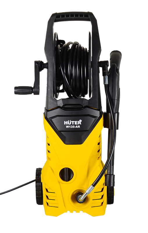 Мойка W135-AR HUTER 70/8/9