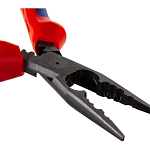 Плоскогубцы электрика 160 мм 0,5-2,5 мм² KNIPEX KN-1302160