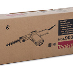 Ленточная шлифовальная машина Makita 9032