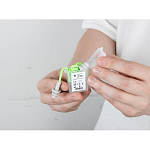 Беруши многоразовые X-Fit 32дБ Jeta Safety JEM-832-C