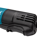 Прямая шлифовальная машина Makita GD0600