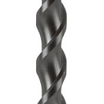 Бур по бетону с крестовым наконечником 18x540мм SDS-Max CUTOP Profi Plus 42-18540
