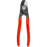 Кабелерез 165 мм Ø 15 мм, фосфатир KNIPEX KN-9521165