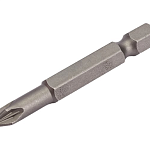 Бита торсионная TZ PZ 2 x 50 мм WERA WE-060010