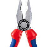 Набор ШГИ 4 предмета KNIPEX KN-002001V15