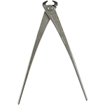 Клещи арматурные 300 мм KNIPEX KN-9914300