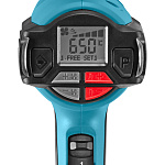 Электрический пистолет-фен Makita HG6531CK