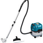 Аккумуляторный пылесос  40В XGT VC001GLZ