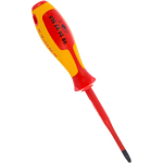 Отвёртка PH/S 2 x 100 мм 212мм KNIPEX KN-982402SLS