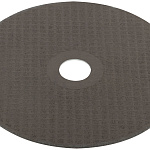 Диск отрезной 150х1,6х22.2мм Т41 GreatFlex Light мет. 50-568