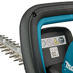 Кусторез аккумуляторный Makita 18В LXT DUH606Z