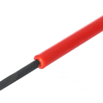 Отвёртка шлицевая 2.5x0.4x75 мм 177мм KNIPEX KN-982025