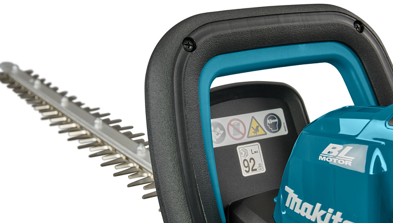 Кусторез аккумуляторный Makita 18В LXT DUH606Z