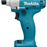 Аккумуляторный шуруповерт 135 Нм, 12В CXT Makita TD112DMZ