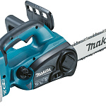 Цепная аккумуляторная пила Makita 18В LXT DUC302Z