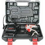 Дрель-шуруповерт 30 Нм, 12В (push-in) CROWN CT21072HX-2 BMC