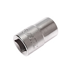Головка торцевая 6-гранная JTC 1/2" 15х38мм JTC-43815
