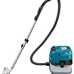 Аккумуляторный пылесос  40В XGT VC001GLZ