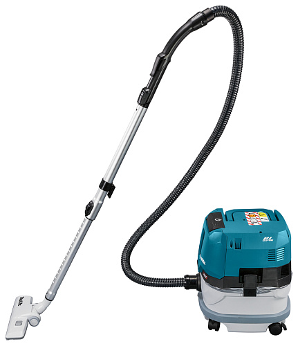 Аккумуляторный пылесос  40В XGT VC001GLZ