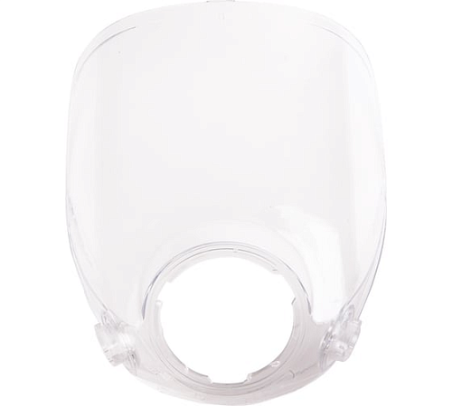 Линза защитная с покрытием Jeta ChemShield для маски Jeta Safety 166951