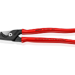 Кабелерез 225 мм Ø 23 мм StepCut XL KNIPEX KN-9511225