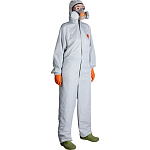Комбинезон малярный CARBO-Master 3XL/56-58 Jeta Safety JPC-175-XXXL