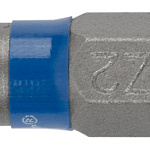 Набор стальных бит 10 шт. 50мм PZ2 CUTOP Profi 83-333
