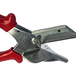 Ножницы для кабеля угловые 215мм KNIPEX KN-9435215