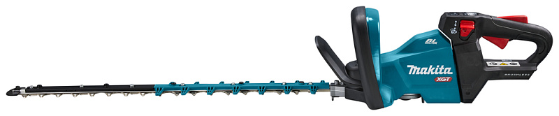 Кусторез аккумуляторный Makita 40В XGT BL UH004GZ