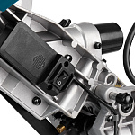 Торцовочная электрическая пила Makita LS1018LN