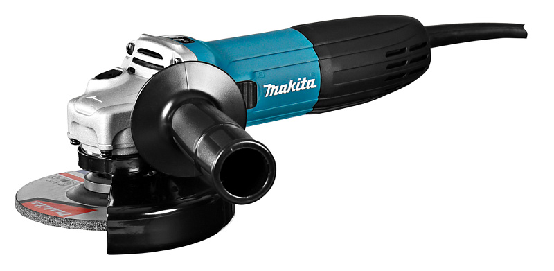 Угловая шлифовальная машина 125 мм, 720 Вт Makita GA5030R