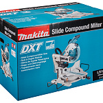 Торцовочная электрическая пила Makita LS1019L