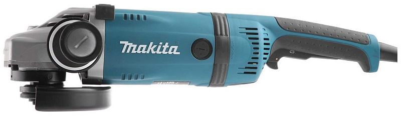Угловая шлифовальная машина 230 мм, 2600 Вт Makita GA9040SF01