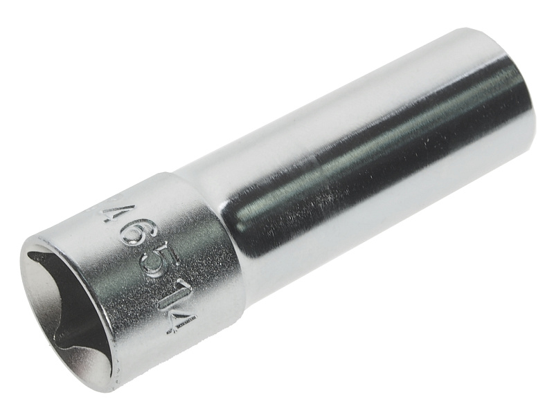 Головка торцевая 12-гранная JTC 1/2" 14мм JTC-46514