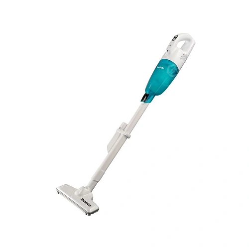 Аккумуляторный пылесос Makita 10.8В CL117FDX1