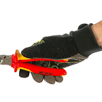 Бокорезы 160 мм 1000V KNIPEX KN-7026160