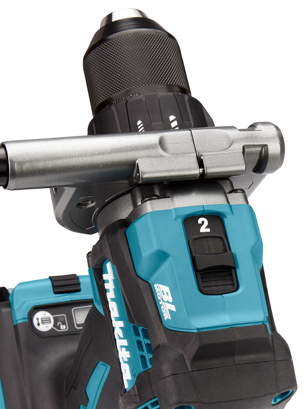 Дрель-шуруповерт 140 Нм, 40В XGT Makita DF001GD201