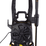 Мойка W-4-2500 PRO HUTER 70/8/31