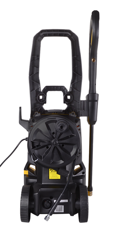 Мойка W-4-2500 PRO HUTER 70/8/31