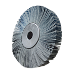 Круг лепестковый КЛ 200х50х32мм P60 БАЗ ZIRCONIUM PREMIUM ZK10XW 00-00235793