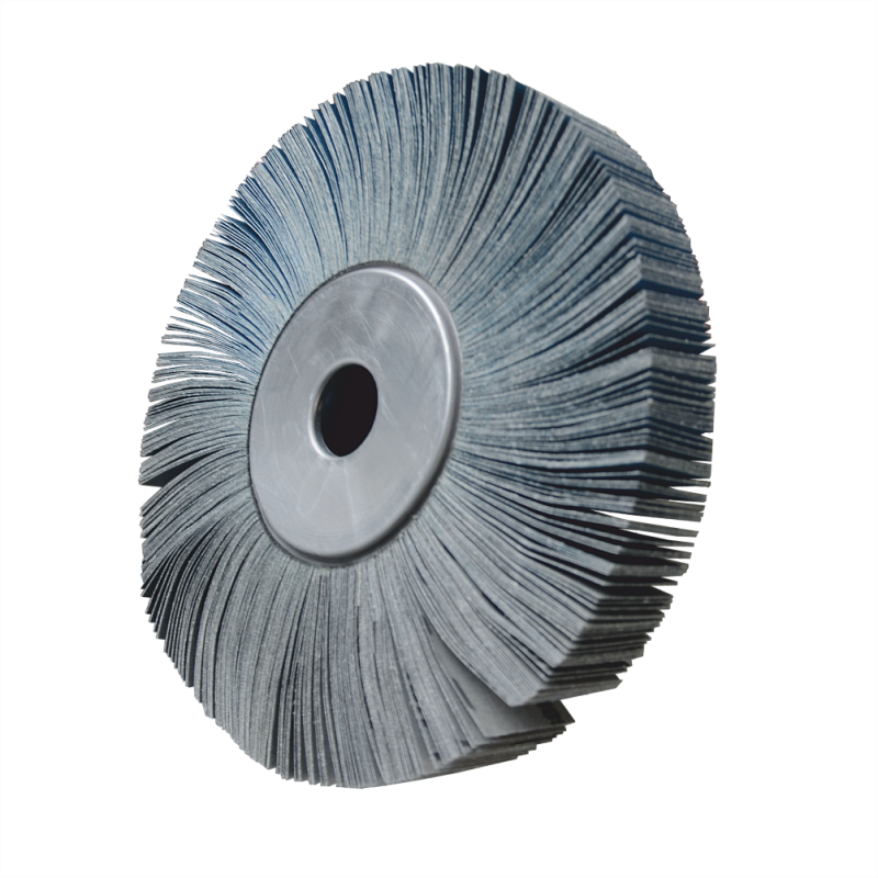 Круг лепестковый КЛ 200х50х32мм P60 БАЗ ZIRCONIUM PREMIUM ZK10XW 00-00235793