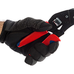 Пресс-клещи 190 мм для контактных гильз 0.08-10/16 мм² KNIPEX KN-975309