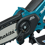 Цепная аккумуляторная пила Makita 12В CXT UC100DZ