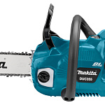 Цепная аккумуляторная пила Makita 18В LXT DUC355Z
