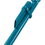 Аккумуляторный пылесос Makita 18В LXT DCL286FRF